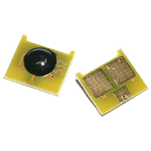 Counter chip Canon i-Sensys LBP 7200